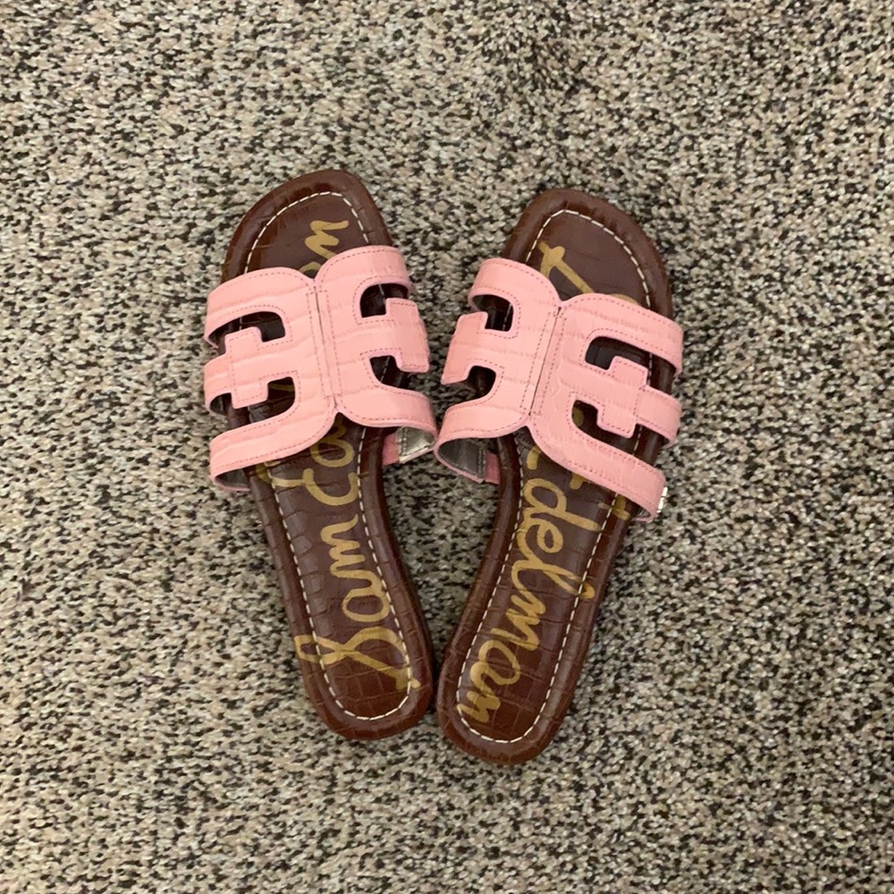 Sam Edelman Bay Slide Sandal